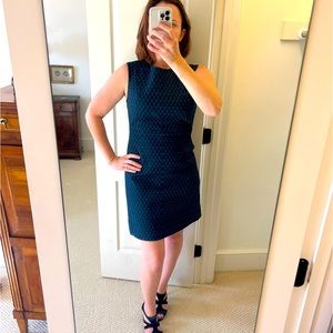 DVF Dress Like New
